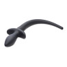 Tailz Plug Queue de chien vibrante Waggerz 9 x 3.8cm - Queue 25cm